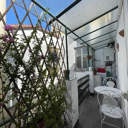 La Mansarda Dei Poeti Cinque Terre *