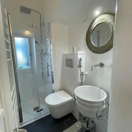 La Mansarda Dei Poeti Cinque Terre Apartman