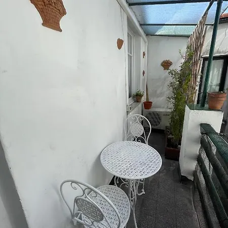 Apartman La Mansarda Dei Poeti Cinque Terre