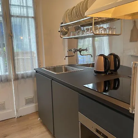 Apartman La Mansarda Dei Poeti Cinque Terre *
