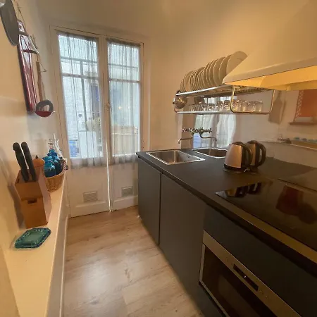 Apartman La Mansarda Dei Poeti Cinque Terre La Spezia