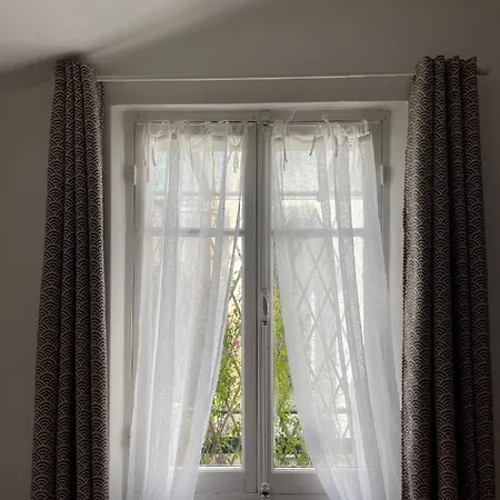 Apartamento La Mansarda Dei Poeti Cinque Terre *