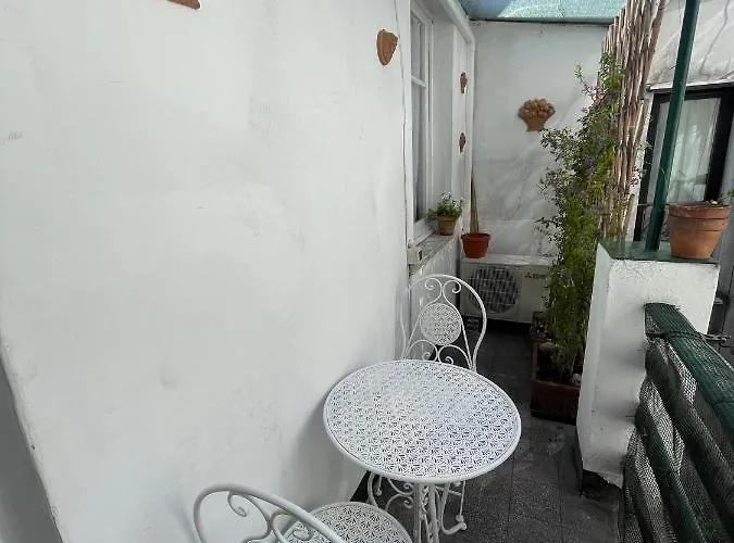 Apartman La Mansarda Dei Poeti Cinque Terre