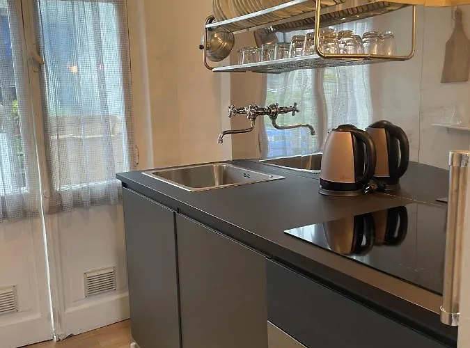 Apartman La Mansarda Dei Poeti Cinque Terre *
